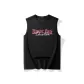 Black (Y Gradient Rose Center Logo _Y Large Gradient Rose Back Logo)