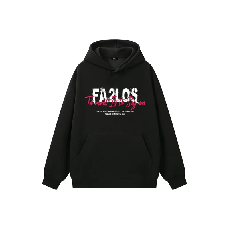 FA2LO Sweatshirts Unisex-3
