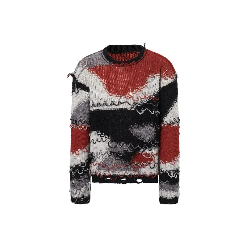 ROCAWEAR Sweaters Unisex-0