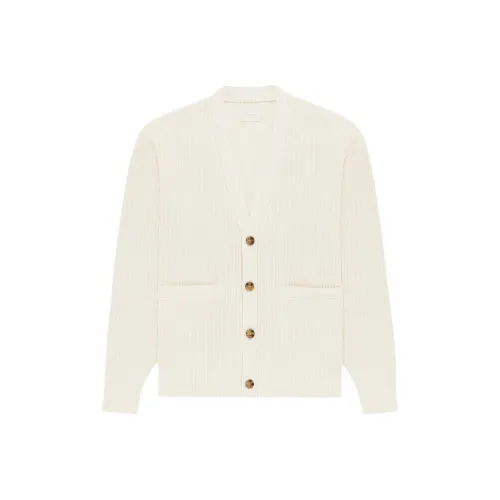 AIME LEON DORE FW24 Knitwear Unisex Cream
