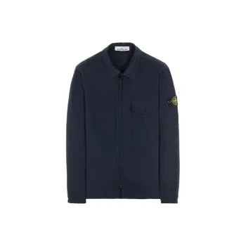 STONE ISLAND FW21 Jackets Coats Men's Dark Night Blue