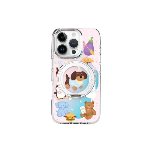 VORRYELL Phone Cases