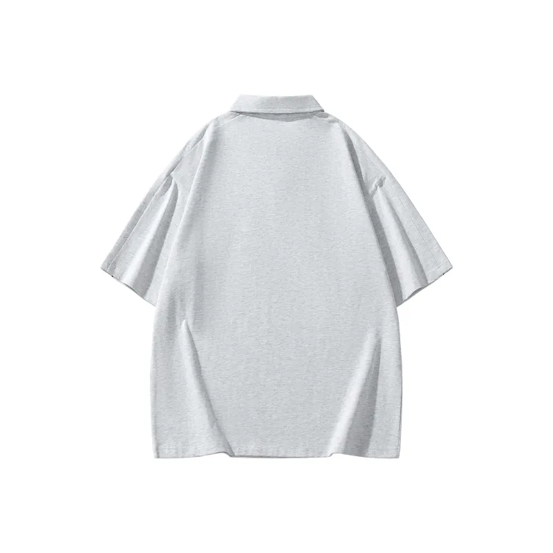 OPOX Polo Shirts Unisex-1