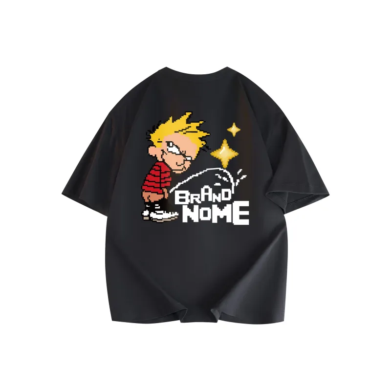 NOME T Shirts Unisex-0