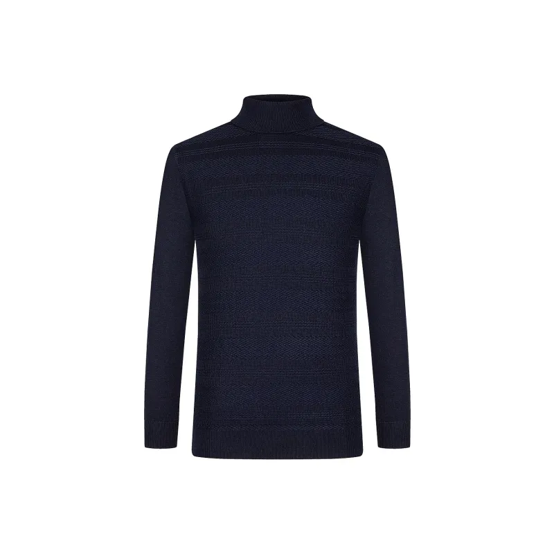 SEVEN Sweaters Men-6