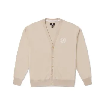 Converse Knitwear Men Khaki