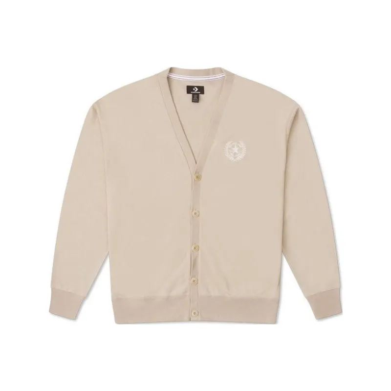Converse Knitwear Men Khaki-0
