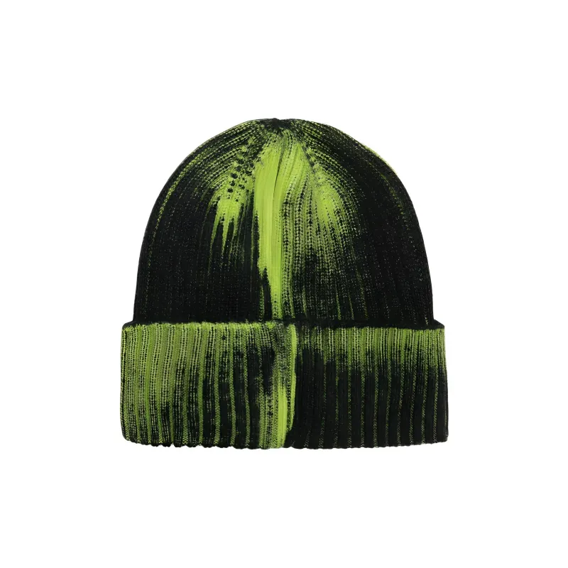 Stussy Workgear Spray Cuff Beanie-1