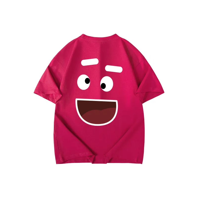 FASTFISH T Shirts Unisex-16