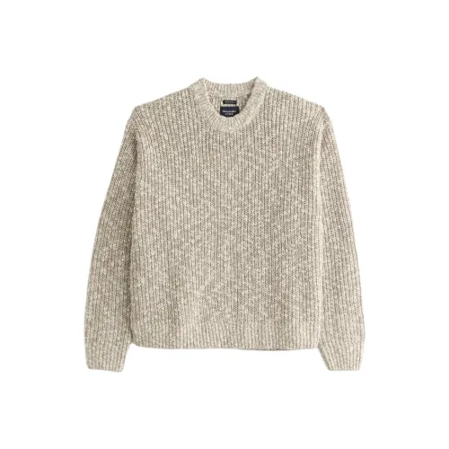 AF Sweater Men's Oatmeal Flakes