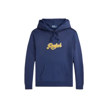 Polo Ralph Lauren Large Logo Hoodie