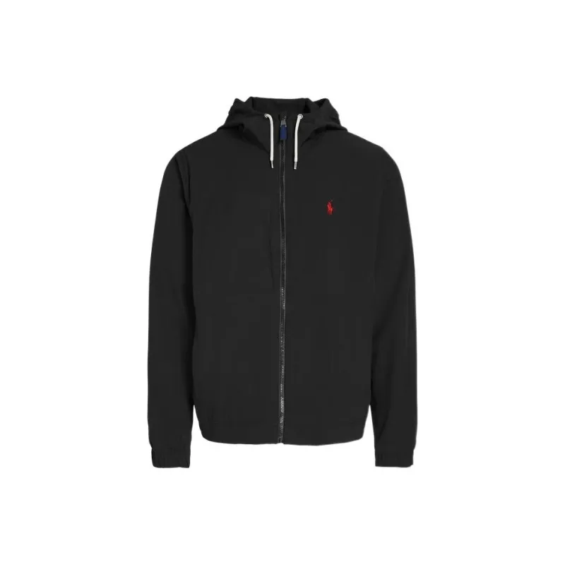 Polo Ralph Lauren SS22 Jackets Coats Men's Black-0