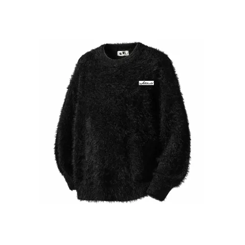 Stillslow Sweaters Unisex