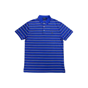 Polo Ralph Lauren Polo Shirt Men's Blue