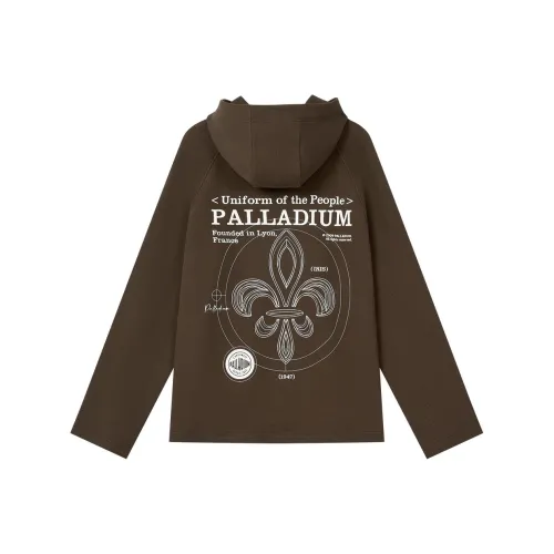 Palladium Sweatshirts Unisex