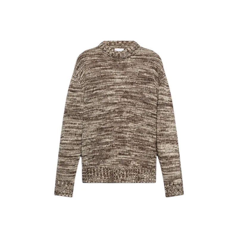 NORSE PROJECTS Classic Knit Sweater-0