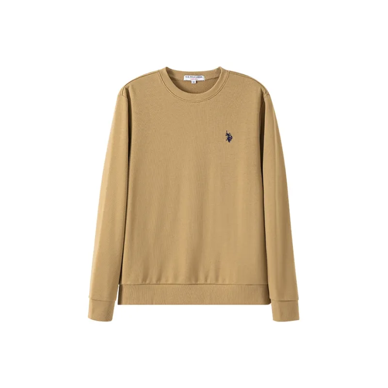 U.S. POLO ASSN. Sweatshirt Men's-0