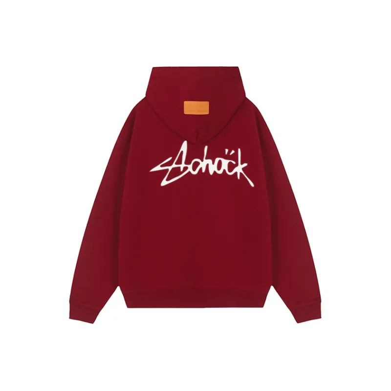 A Chock Sweatshirts Unisex-9