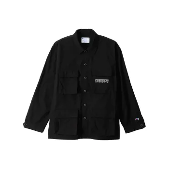 Champion Jacket Japan Version Unisex
