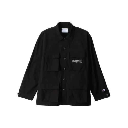 Champion Jacket Japan Version Unisex