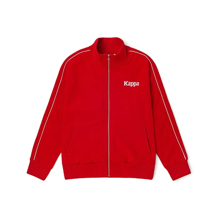 Kappa Jackets Unisex-0