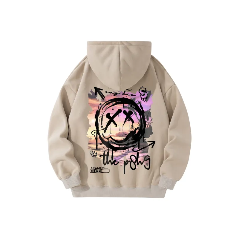 P8H9 Sweatshirts Unisex-8