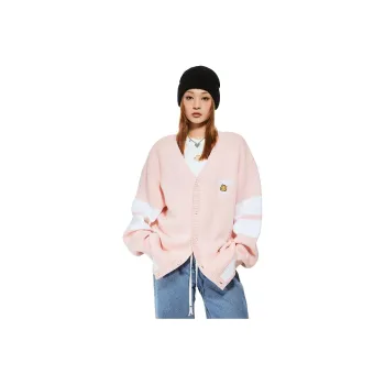 FUN Knitwear Unisex Lilac Pink