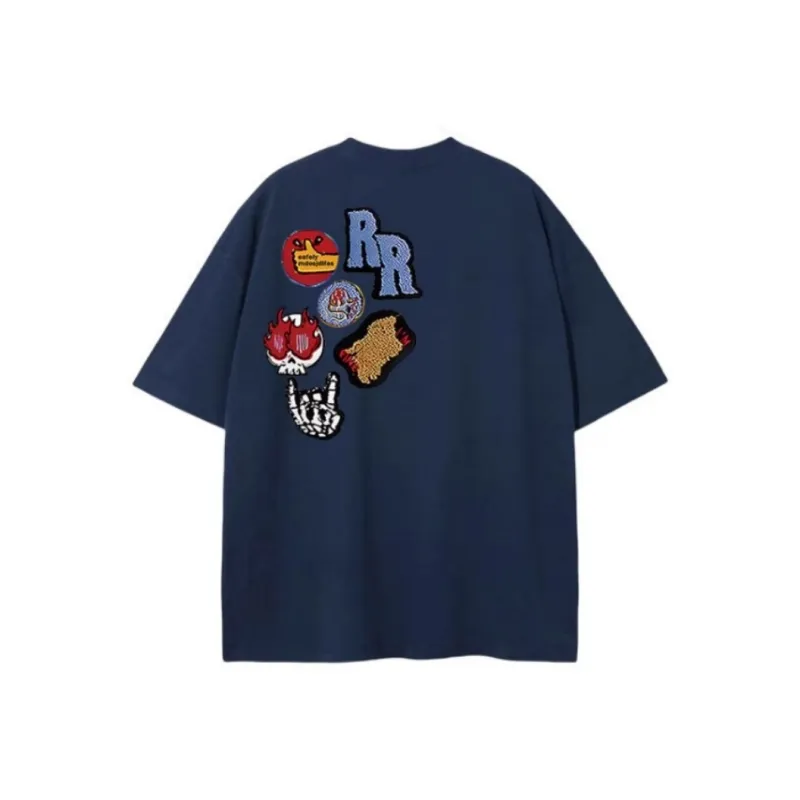 AMBER LIGHT T Shirts Unisex-6