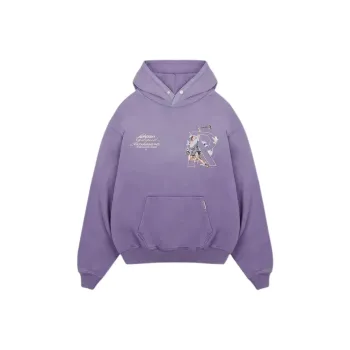 REPRESENT Hermes Hoodie