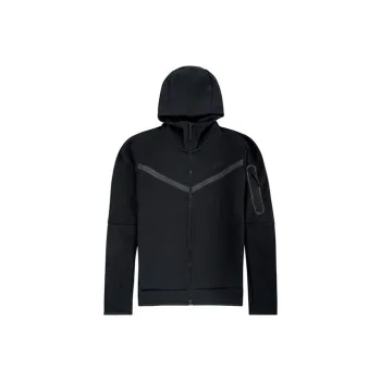 Nike Sportswear Tech Fleece Full Zip Hoodie