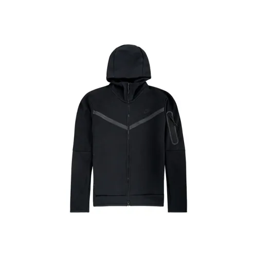 Nike Sportswear Tech Fleece Full Zip Hoodie