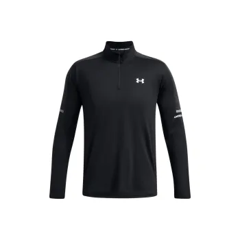 Under Armour Tech Sweatshirt Men's Black