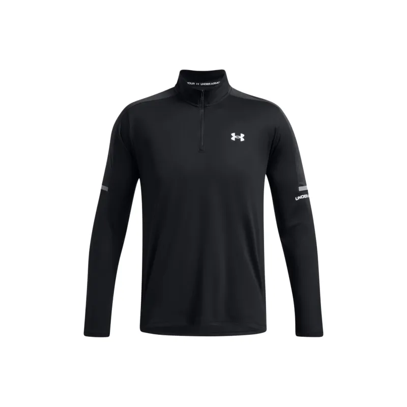 Under Armour Tech Sweatshirt Men's Black-0