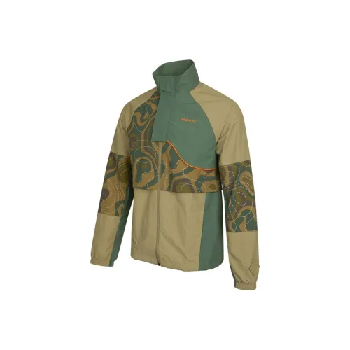 Adidas Neo Jackets Men Army Green