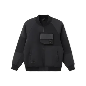 LiNing x STAR WARS Sportlife Jacket Men's Black