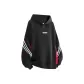 Black (Fleece-Lined and Thickened)
