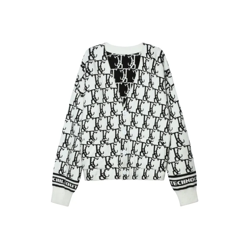 TCH Sweaters Unisex-0