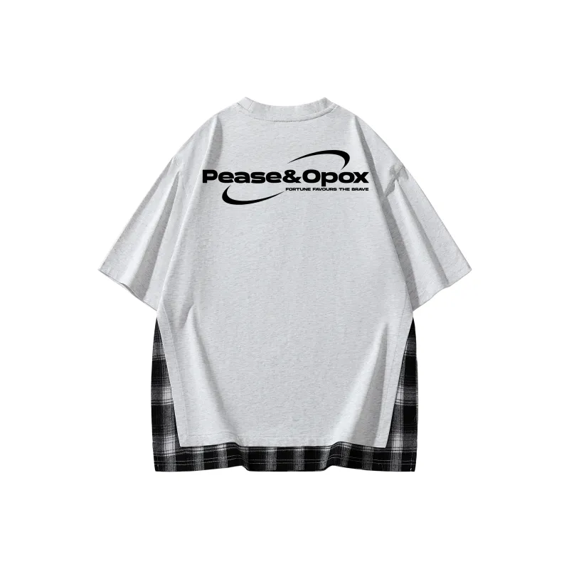 OPOX T Shirts Unisex-5