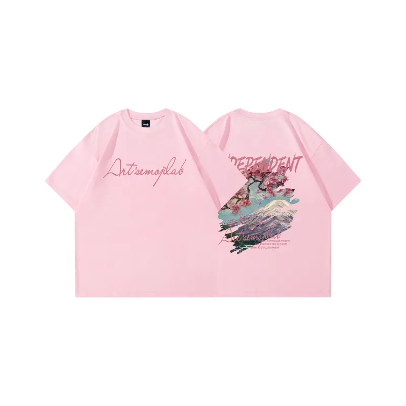Emoji T Shirts Unisex-11