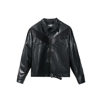 VANN VALRENCÉ Jackets Unisex