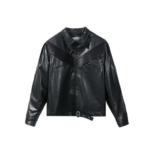 VANN VALRENCÉ Jackets Unisex