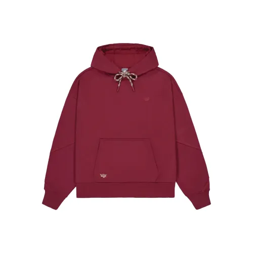 New Balance New Year Limited Sweatshirt Men's Red