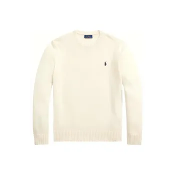 Polo Ralph Lauren Polo Pony Wool blend Jumper
