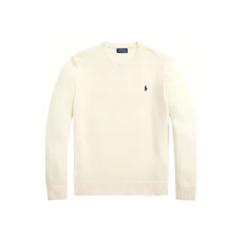 Polo Ralph Lauren Polo Pony Wool blend Jumper