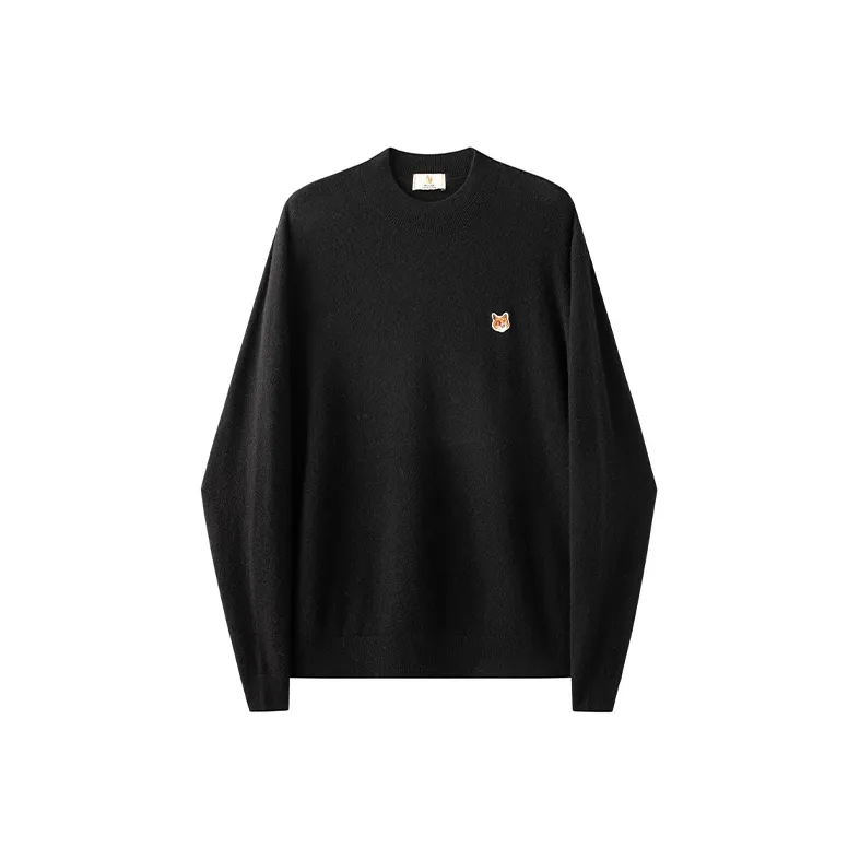 WILLIAM FOX&SONS Knitwear Unisex-0