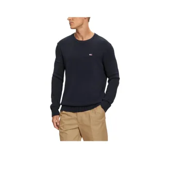 Tommy Hilfiger Sweater Men's Marine