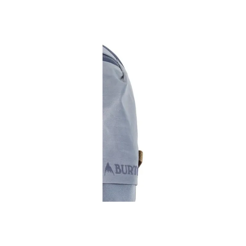 BURTON Multipath Fabric Backpack Unisex Gray-2