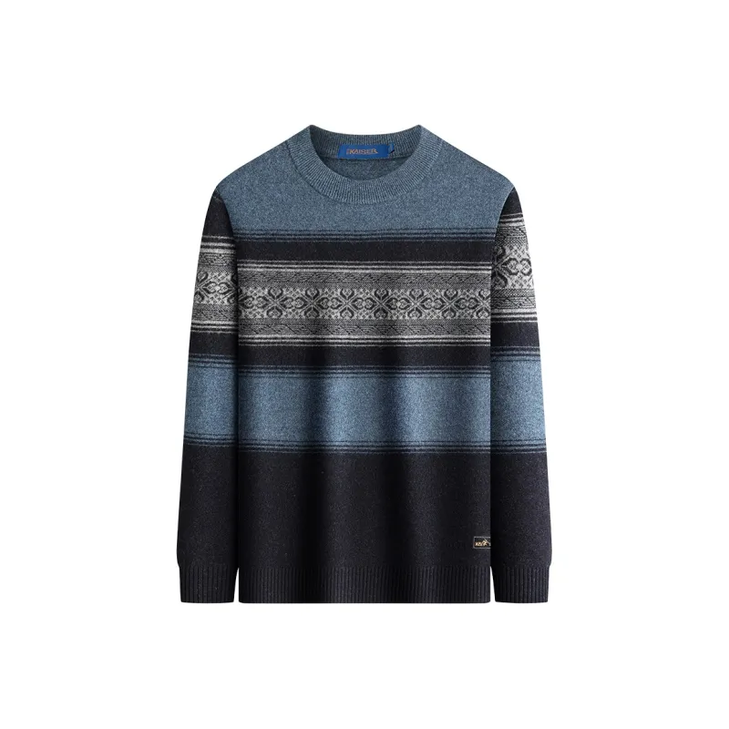 KAISER Knitwear Men-4