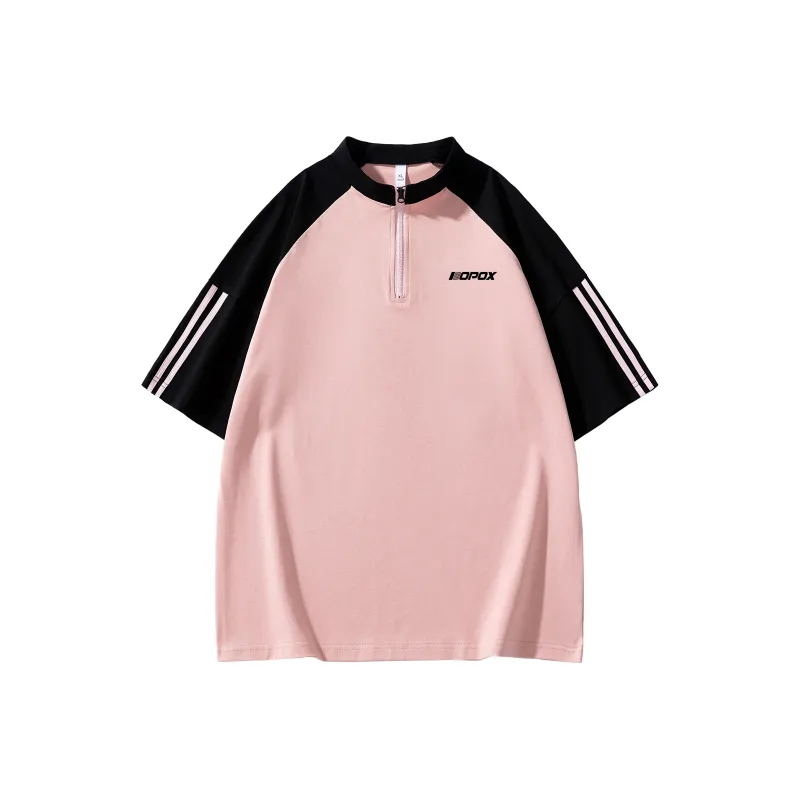 OPOX T Shirts Unisex-12