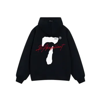 PAKA Sweatshirts Unisex